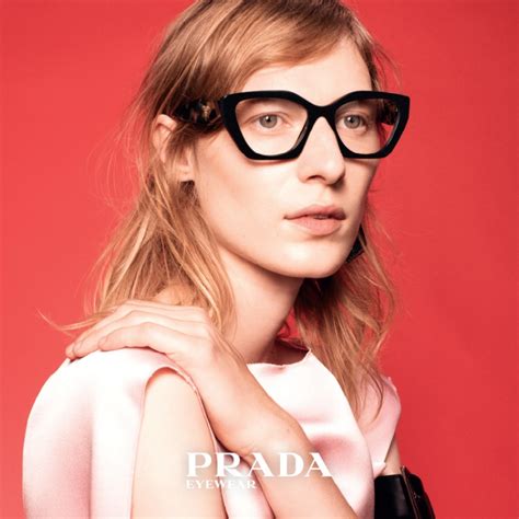 prada pr09yv|Prada Eyewear PR 09YV square.